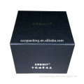 ECO Recyclable DIY Watch Package Box Manufacturer in Shenzhen